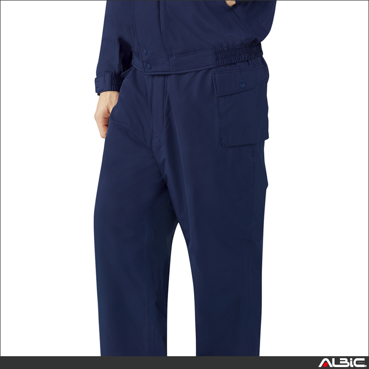 防水防寒パンツ【48051-JIC】 商品写真