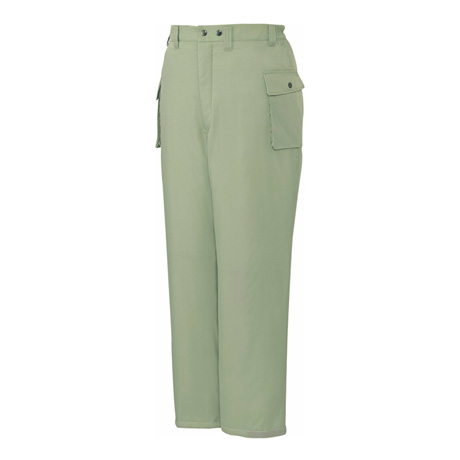 防寒パンツ【48081-JIC】 C036.シルバー