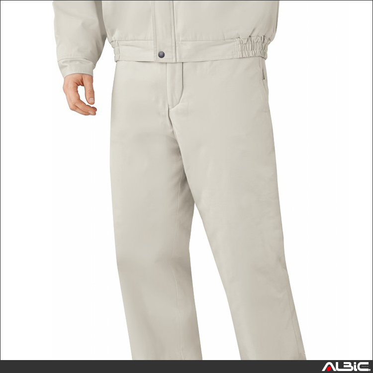 綿100%防寒パンツ【48091-JIC】 商品写真