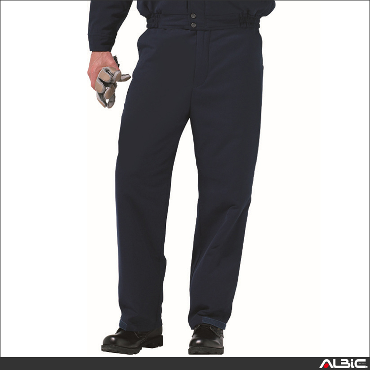 帯電防止撥水防寒パンツ【48121-JIC】 商品写真