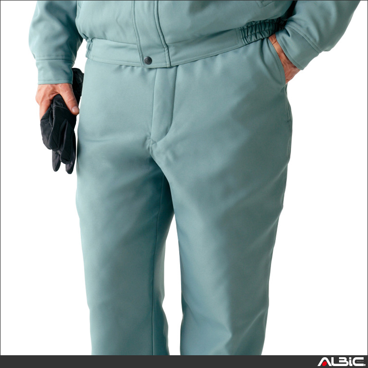 エコ防寒パンツ【48141-JIC】 商品写真