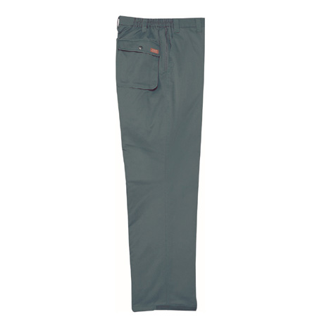 帯電防止防寒パンツ【48151-JIC】 C072.ミストグリーン