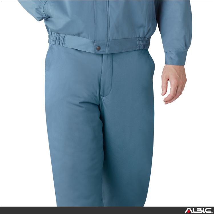 帯電防止防寒パンツ【48151-JIC】 商品写真