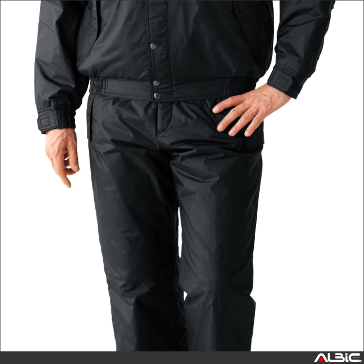 防水防寒パンツ【48161-JIC】 商品写真