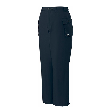 耐久撥水加工防寒パンツ【48231-JIC】 C011.ネービー