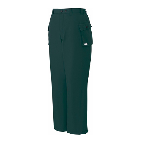 耐久撥水加工防寒パンツ【48231-JIC】 C012.グリーン