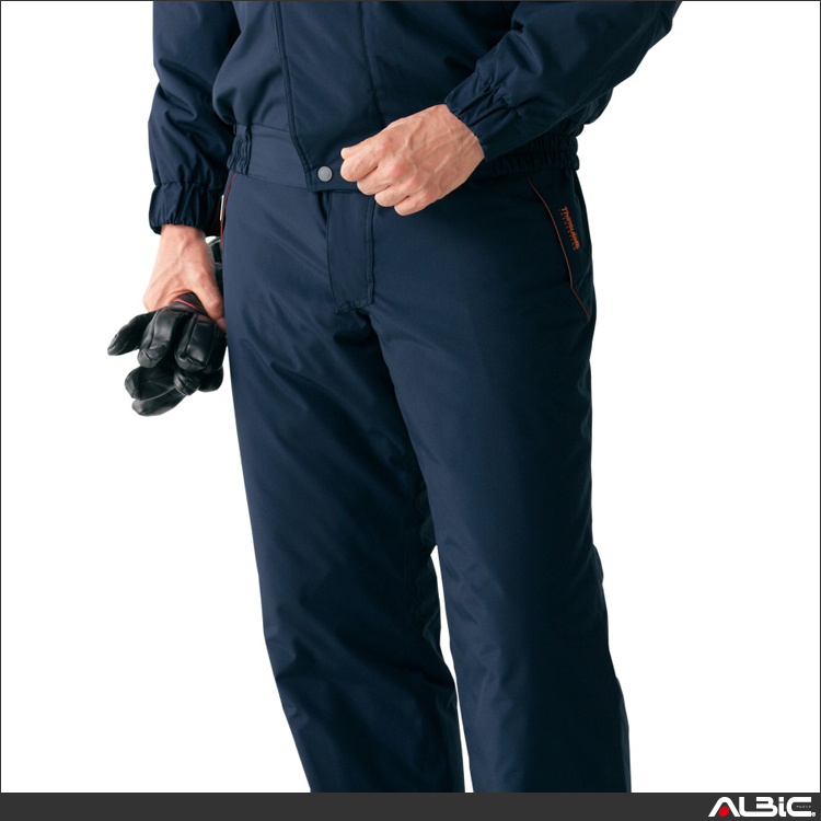 防水防寒パンツ【48341-JIC】 商品写真