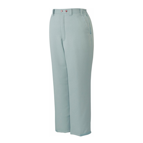 帯電防止防寒パンツ【48351-JIC】 C039.アースグリーン