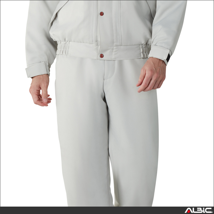 帯電防止防寒パンツ【48351-JIC】 商品写真