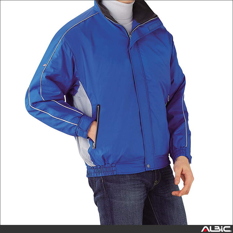 撥水防寒ブルゾン【48400-JIC】 商品写真