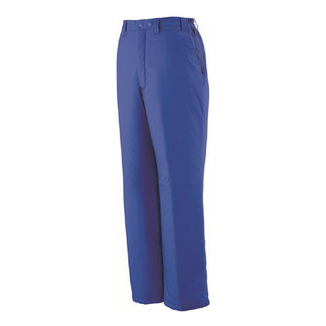 裏アルミ防寒パンツ【48441-JIC】 C005.ブルー