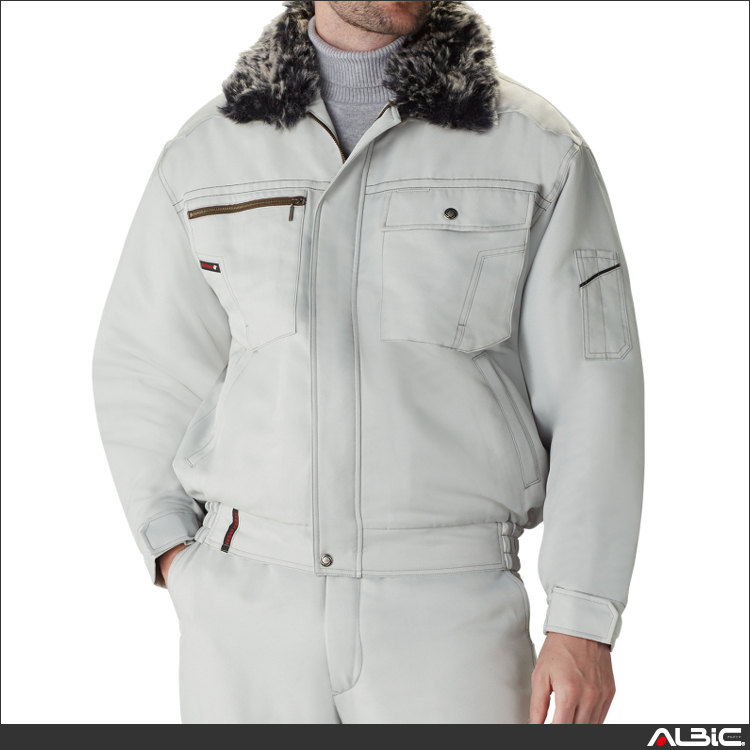 防寒ブルゾン【48450-JIC】 商品写真