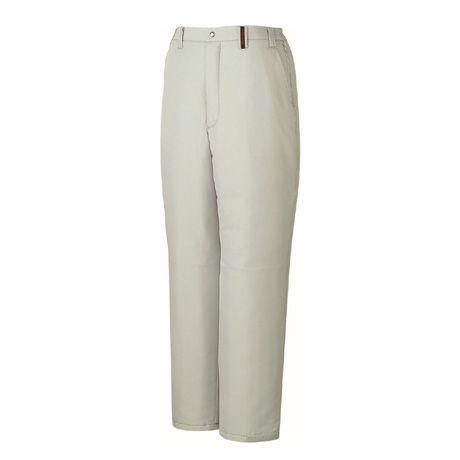 防寒パンツ【48451-JIC】 C117.アッシュ