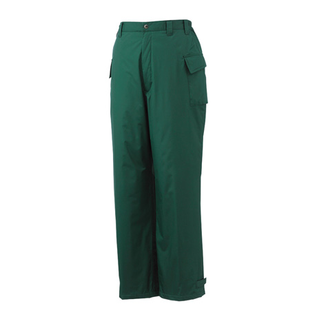 防水防寒パンツ【48461-JIC】 C012.グリーン