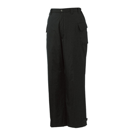 防水防寒パンツ【48461-JIC】 C044.ブラック