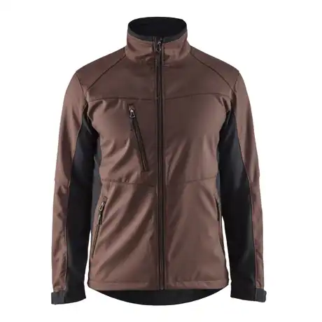 7899 ブラウン✕ブラック