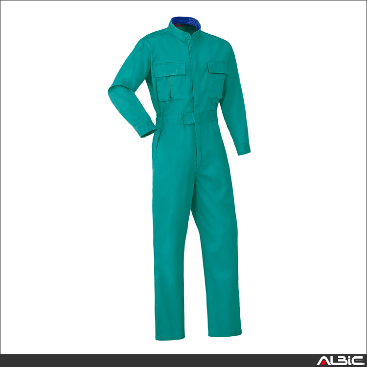 つなぎ服【50000-YDT】 商品写真