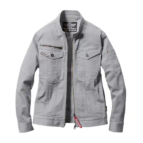 060 アッシュグレー