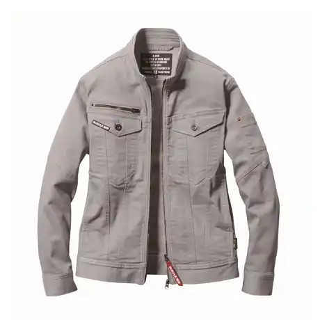 060 アッシュグレー