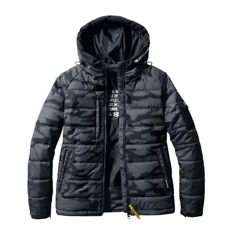 064 アーバンブラック