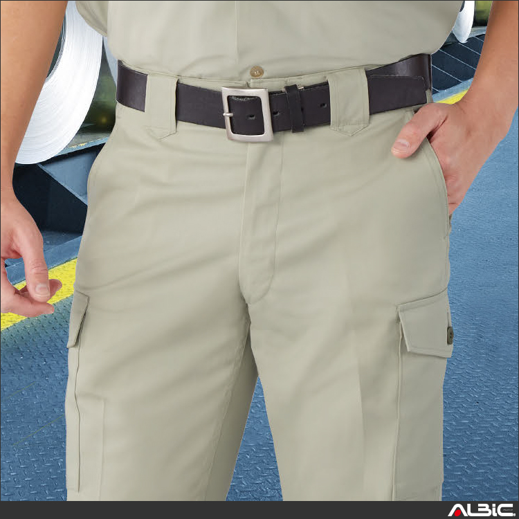エコ製品制電カーゴパンツ【5036-JIC】 商品写真