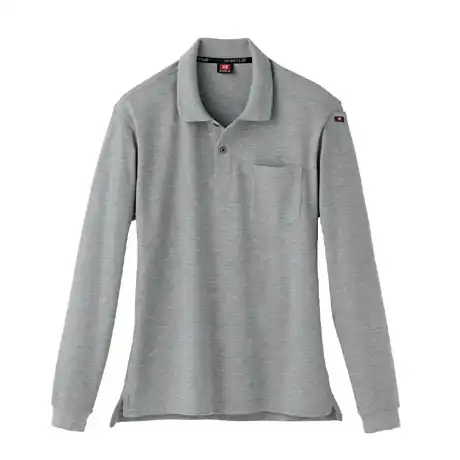 056 ミドルグレー