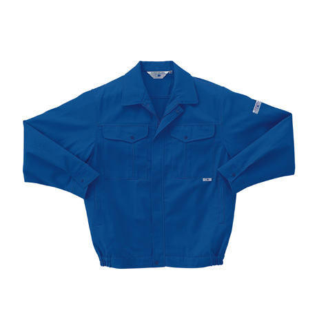 長袖ジャンパー【5050-KRO】 11.ネイビー