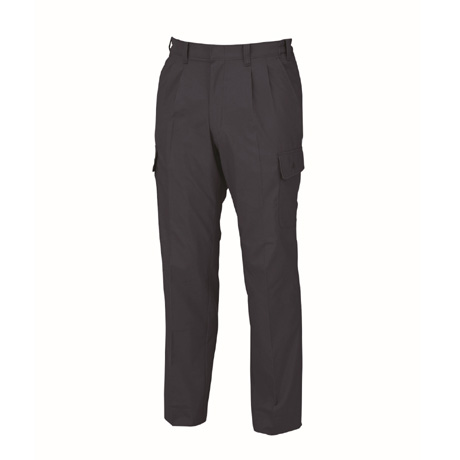 形態安定ラットズボン【5060-XEB】 10.コン