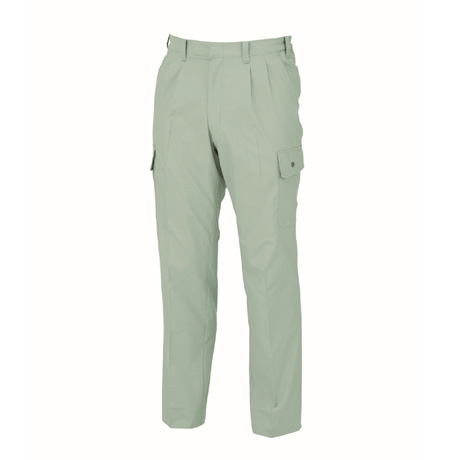 形態安定ラットズボン【5060-XEB】 61.モスグリーン