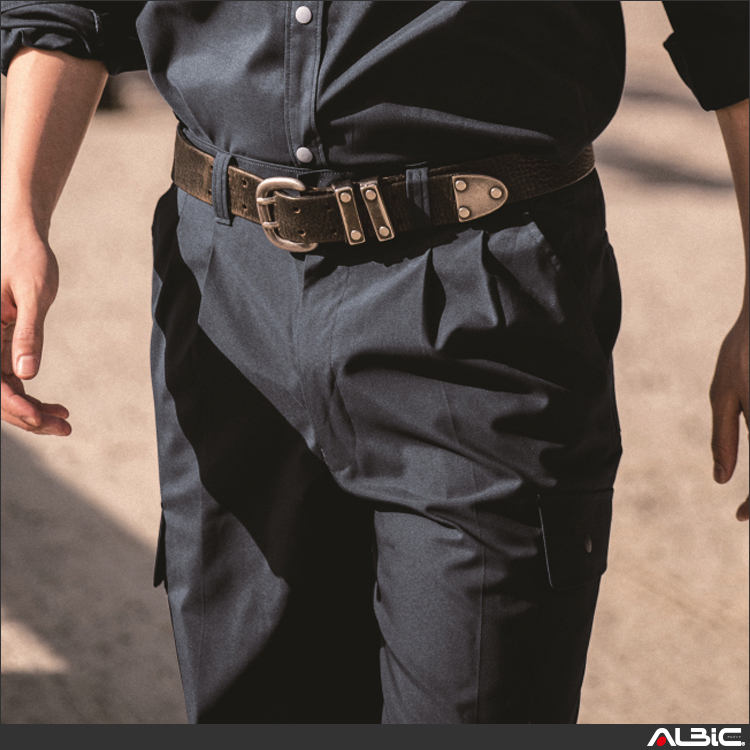 形態安定ラットズボン【5060-XEB】 商品写真