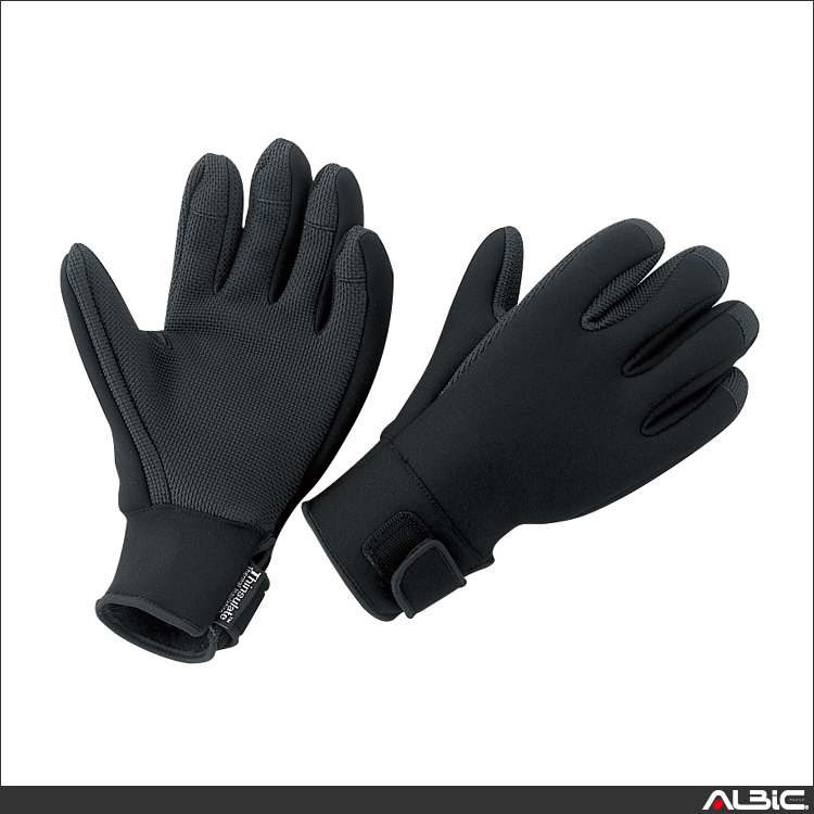 グローブ【51007-ASC】 商品写真