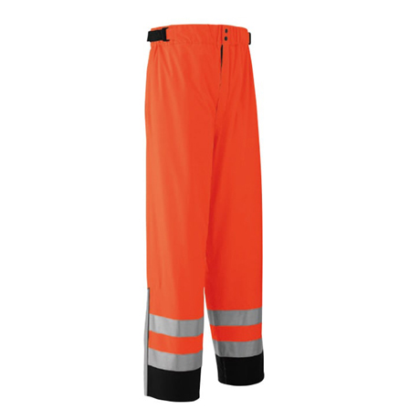 ゴアテックス防寒パンツ（高視認タイプ）【51018-ASC】 60.蛍光オレンジ