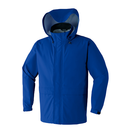 ゴアテックスレインジャケット【51029-ASC】 5.ブルー