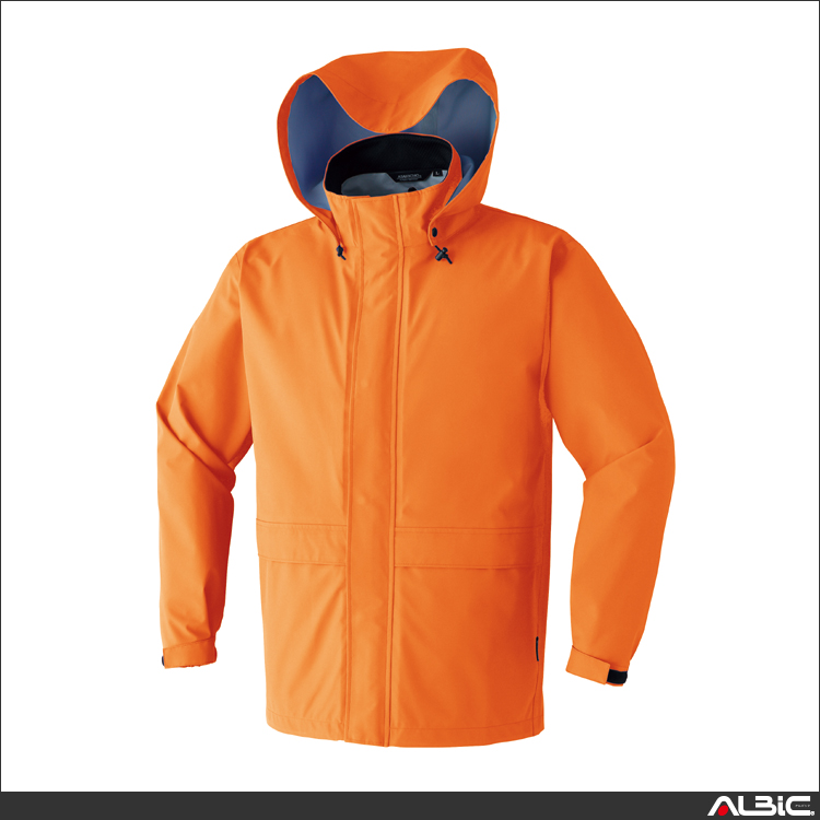 ゴアテックスレインジャケット【51029-ASC】 商品写真