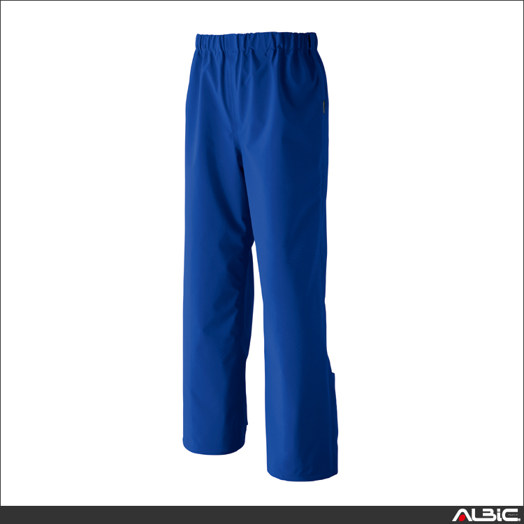 ゴアテックスレインパンツ（ウエスト総ゴム）【51030-ASC】 商品写真