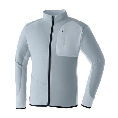 ウィンドストッパージャケット【51033-ASC】 10.グレー