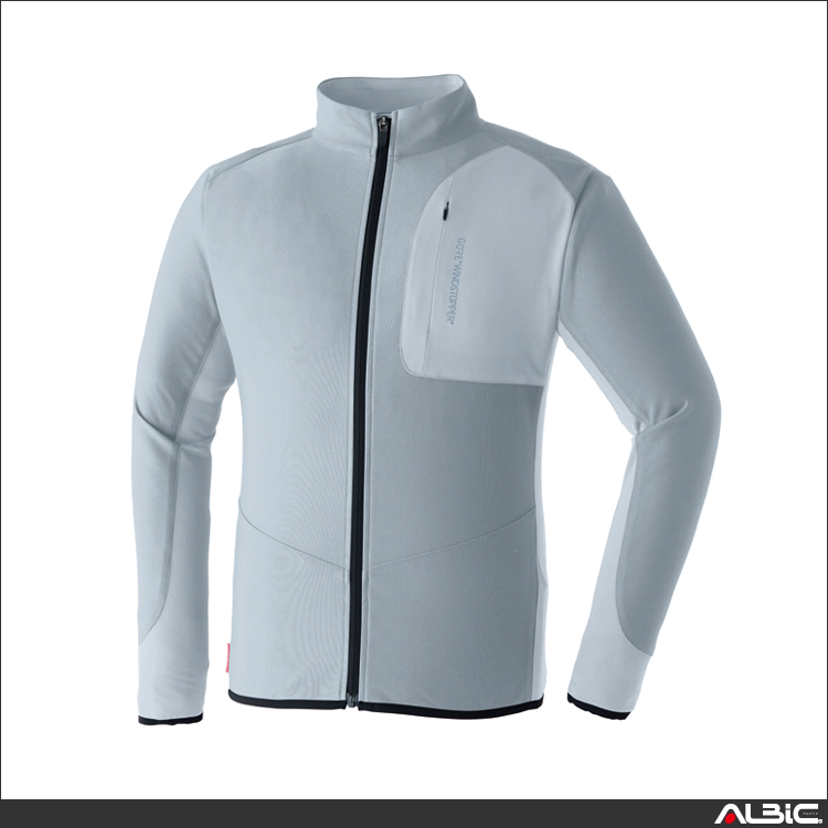 ウィンドストッパージャケット【51033-ASC】 商品写真