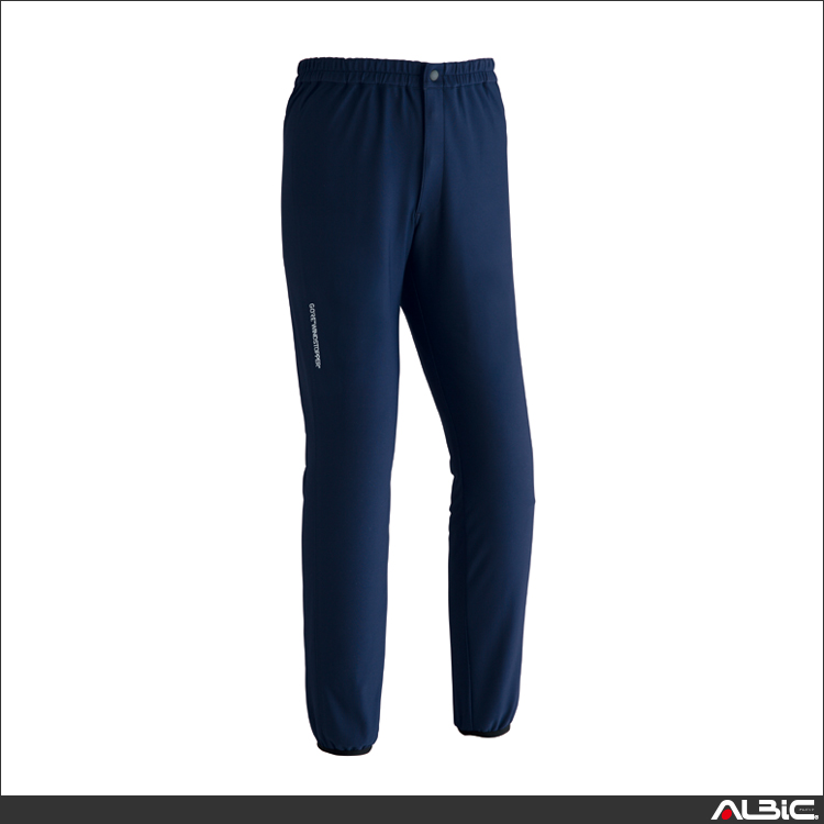ウィンドトッパーパンツ（ウエスト総ゴム）【51035-ASC】 商品写真