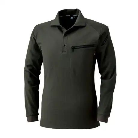 055 カーキグリーン