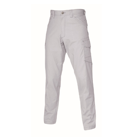 綿100％パワーカーゴパンツ【5106-BAT】 5.シルバー