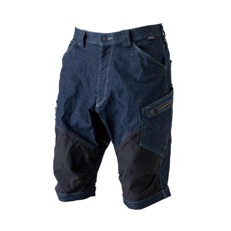 TS DELTAメンズニッカーズショートカーゴパンツ【51345-TSD】 45.ネイビー