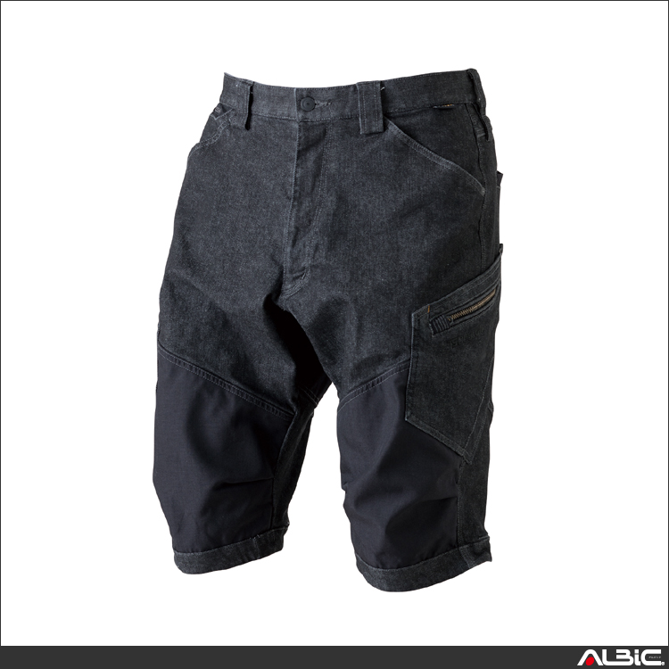 TS DELTAメンズニッカーズショートカーゴパンツ【51345-TSD】 商品写真