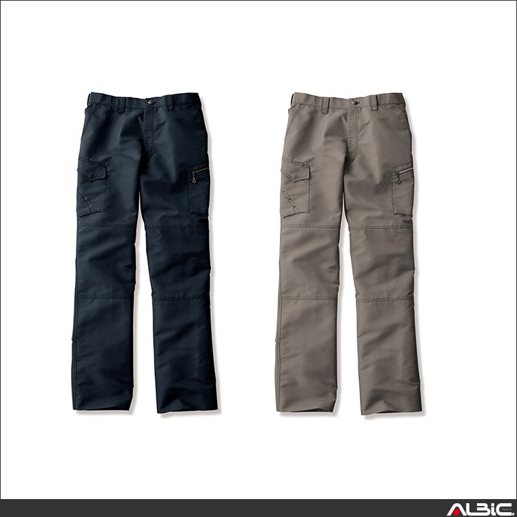 Jawinカジュアルワークカーゴパンツ【51602-JIC】 商品写真