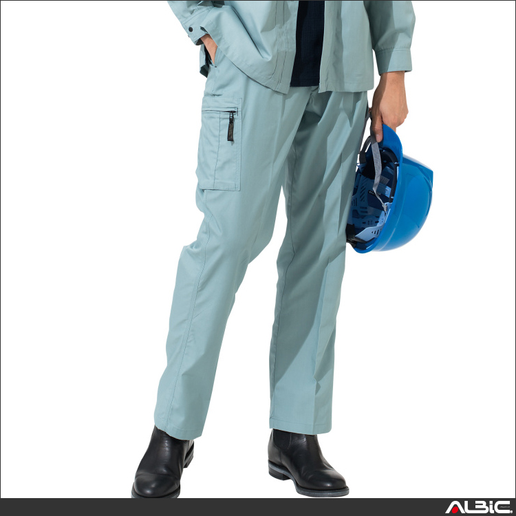 ワンタックカーゴパンツ【5171-ATK】 商品写真