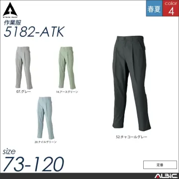 ワンタックパンツ 【 アタックベース 5...
