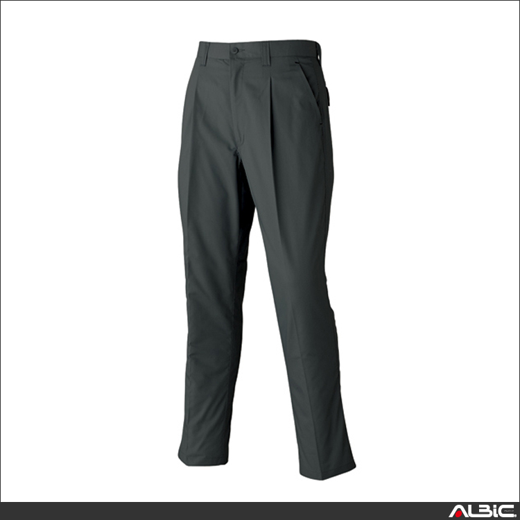 ワンタックパンツ【5182-ATK】 商品写真