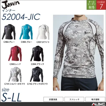 Jawinローネックロングスリーブ 【...