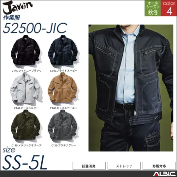 Jawinストレッチジャンパー 【 52...