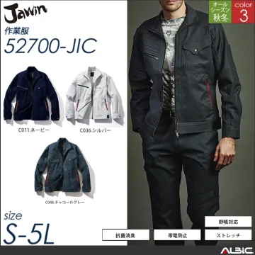 Jawinストレッチジャンパー 【 52...