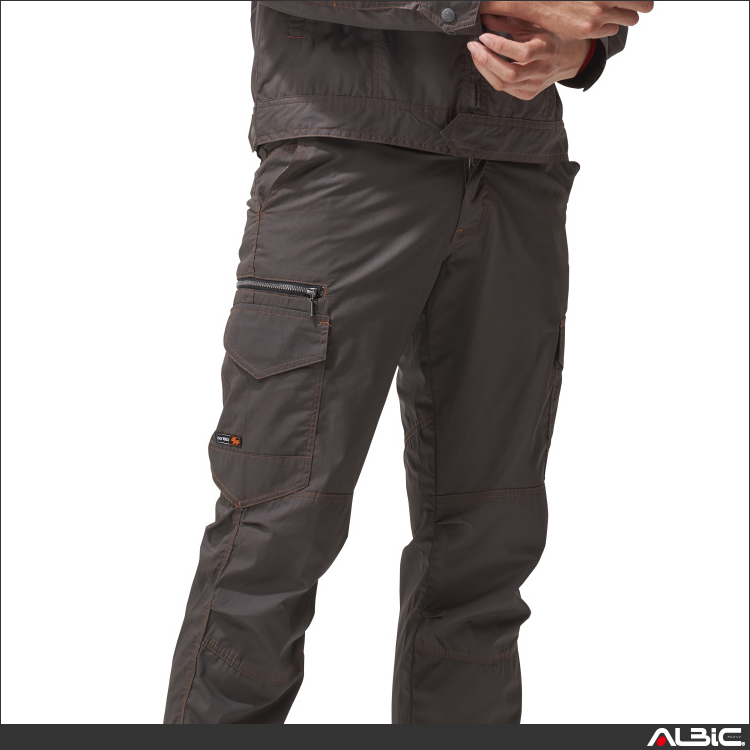 ノータックカーゴパンツ【5271-ATK】 商品写真